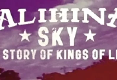 Kings Of Leon divulga trailer de "Talihina Sky: The Story Of Kings Of Leon"; assista aqui