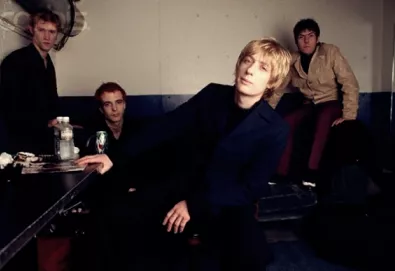 Kula Shaker anuncia edição comemorativa de "K"