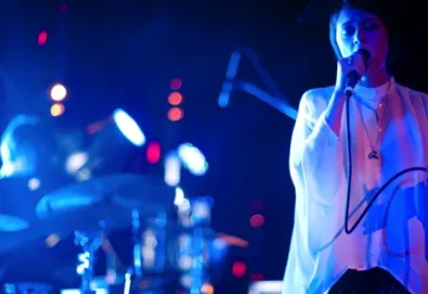 Ladytron lança vídeo para o single "Mirage"