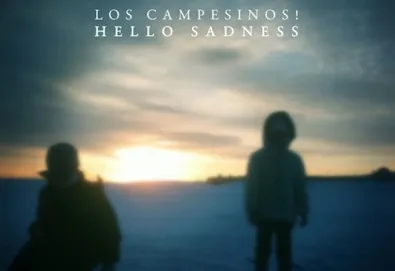 Los Campesinos! lançam primeiro single e vídeo de "Hello Sadness"; veja aqui "By Your Hand"
