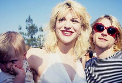 "Se ele voltasse agora eu tinha que matá-lo", diz Courtney Love sobre Kurt Cobain