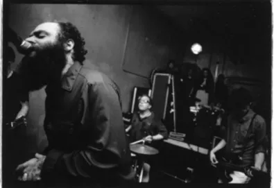 Lungfish