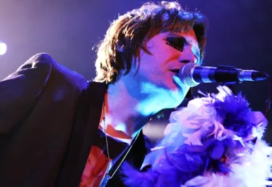 "Nós vamos desaparecer por muito tempo", diz baixista do Manic Street Preachers