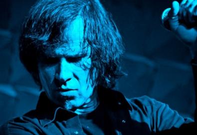 Mark Lanegan retorna com novo álbum; "Blues Funeral" será lançado pelo selo 4AD