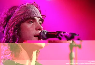 MGMT faz cover do Bauhaus; veja aqui "All We Ever Wanted Was Everything"