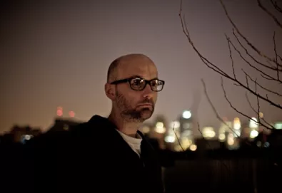 Moby reedita "Destroyed" em versão tripla