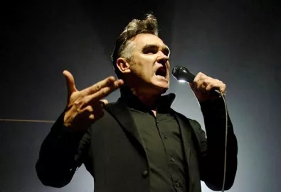 Morrissey expulsa webmaster do Morrissey-solo.com de seus shows