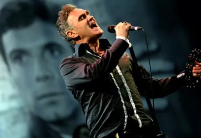 "A palavra indie já não tem qualquer sentido", diz Morrissey