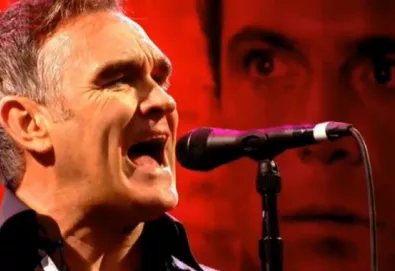 Morrissey anuncia shows nos Estados Unidos e México