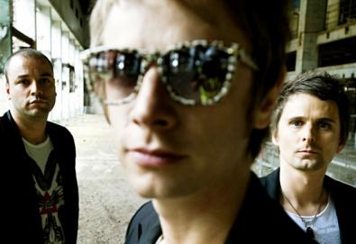 Novo álbum do Muse deve sair no final de 2012