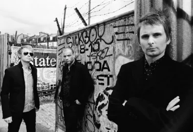 Muse entrará em estúdio nos próximos meses