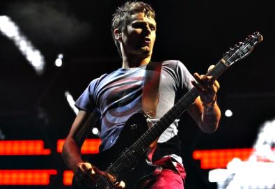 Muse tocará "Origin of Symmetry" na íntegra em Reading e Leeds