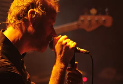 The National divulga vídeo de "Exile Vilify"