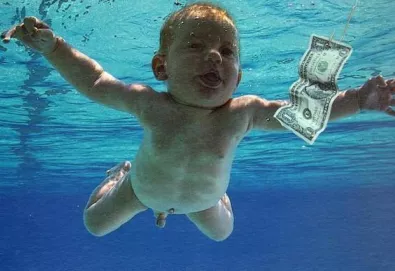 "Nevermind" será reeditado em CD quádruplo e DVD; clássico do Nirvana completa 20 anos