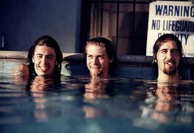 Assista na íntegra "Nirvana - Live At The Paramount"; show ficará disponível por 24 horas na internet