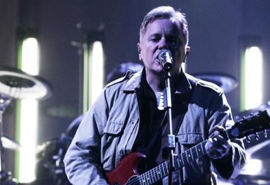 New Order no Brasil; banda inglesa é uma das atrações do UMF
