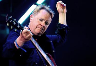 New Order retorna e anuncia dois shows na Europa