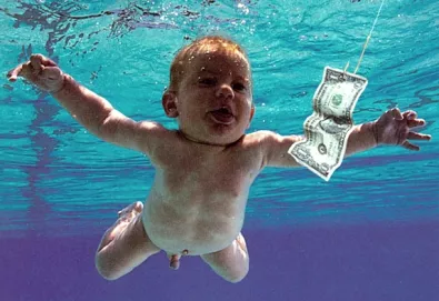 Baixista do Nirvana tocará "Nevermind" na íntegra
