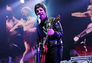 Noel Gallagher faz seu primeiro show da turnê "High Flying Birds"; veja o setlist
