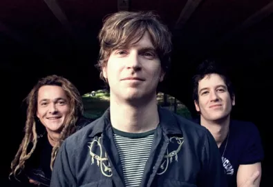 Ouça o novo single do Nada Surf