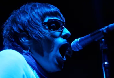 O retorno do Oasis?