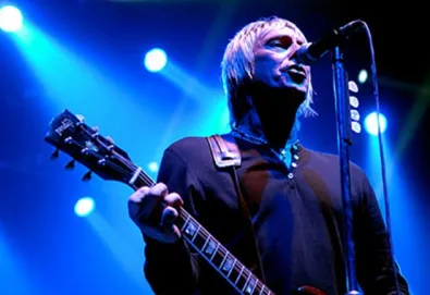 Paul Weller lança novo single; ouça "Starlite"