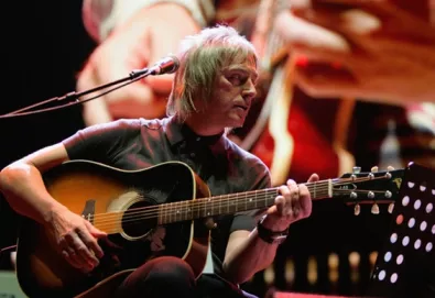 Novo disco de Paul Weller terá participação de Noel Gallagher, Graham Coxon, Around The Lake