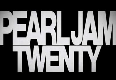 Ouça a trilha sonora de "Pearl Jam Twenty"