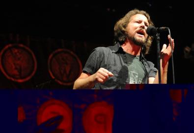 Pearl Jam faz versão de "Crown Of Thorns" do Mother Love Bone; ouça aqui