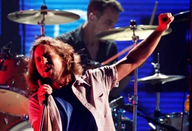 Pearl Jam deve se apresentar em quatro cidades brasileiras