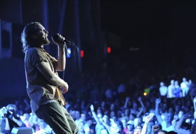 Ingressos para Pearl Jam em São Paulo estão esgotados