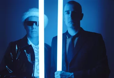 Pet Shop Boys deve entrar em estúdio nos próximos meses