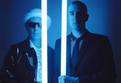 Pet Shop Boys deve entrar em estúdio nos próximos meses