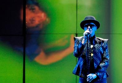 Pet Shop Boys lançará álbum duplo com 38 lados B