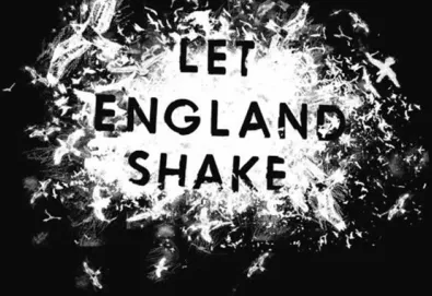 PJ Harvey vence o Mercury Prize 2011