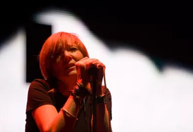 Portishead reedita single em vinil