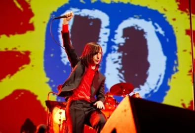 Primal Scream deve lançar novo álbum em 2012; "Screamadelica Tour" chega este mês ao Brasil