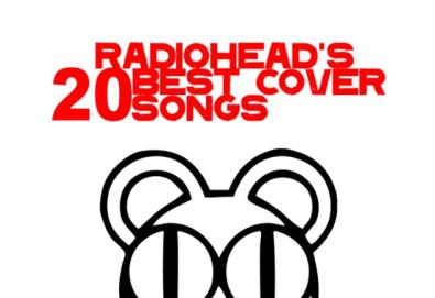 "Best Song Covers" traz as 20 melhores covers do Radiohead para download