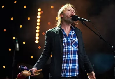 Radiohead pode voltar a fazer turnê