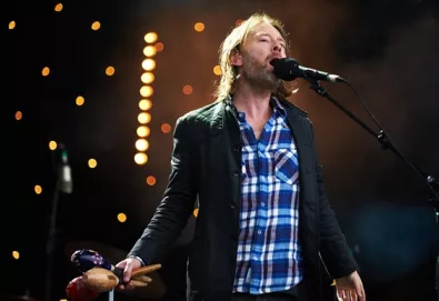 Radiohead sairá em turnê ao longo de 2012