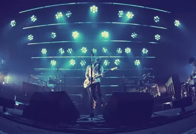 Radiohead prepara-se para voltar ao estúdio