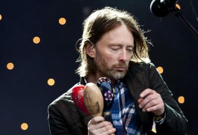 Radiohead revela tracklist de "TKOL RMX 1234567"; cd duplo terá remixes de Four Tet, Caribou, Jamie XX, entre outros