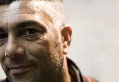 Redson, fundador do grupo punk Cólera, morre aos 49 anos