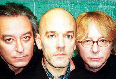 R.E.M. já começa a trabalhar em novo álbum, o sucessor do ótimo Collapse Into Now