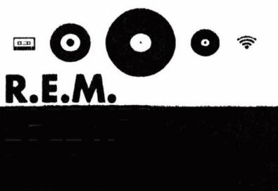 Ouça a coletânea de despedida do R.E.M; "Part Lies, Part Heart, Part Truth..." será lançada neste mês