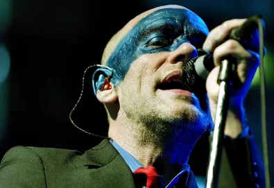 R.E.M. anuncia seu fim