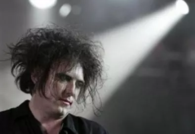 The Cure participa do álbum de versões de Paul McCartney