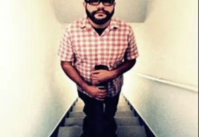 Romulo Fróes