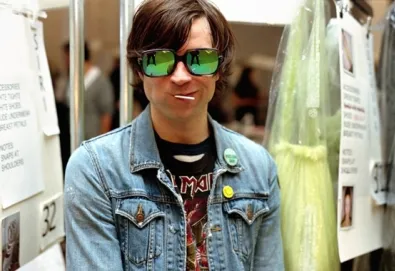 Ryan Adams lança compacto com versão de "Nutshell" do Alice In Chains