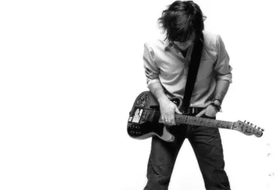 Ryan Adams divulga tracklist de "Ashes & Fire"